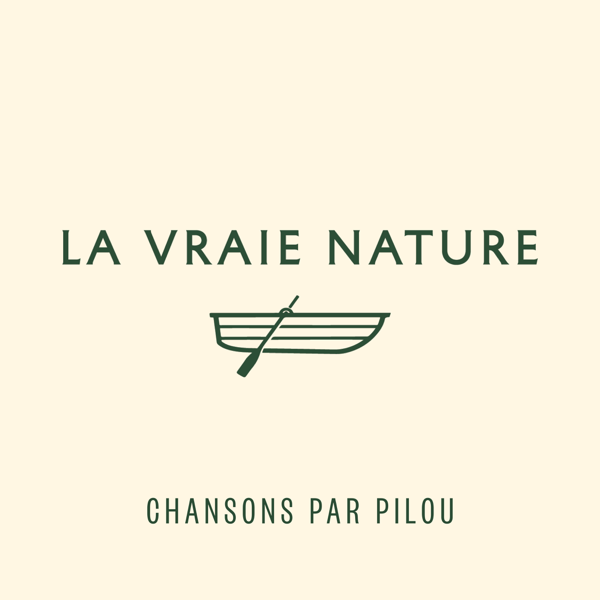 Download Pilou - La vraie nature - EP (2018)